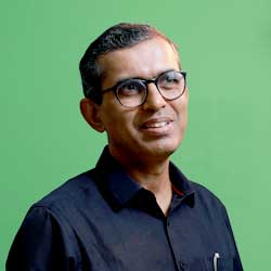 Viju Kothanath